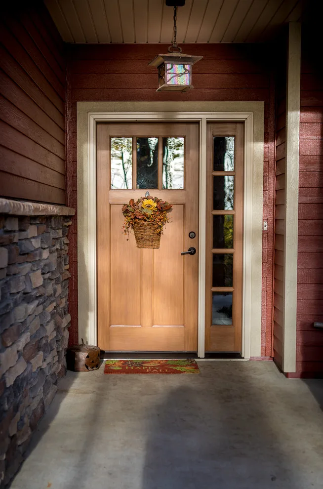 Western Minnesota Classic Custom Home #210 by Nordaas American Homes - Photo 2