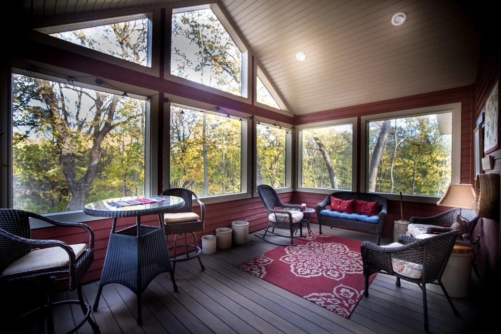 Western Minnesota Classic Custom Home #210 by Nordaas American Homes - Photo 10