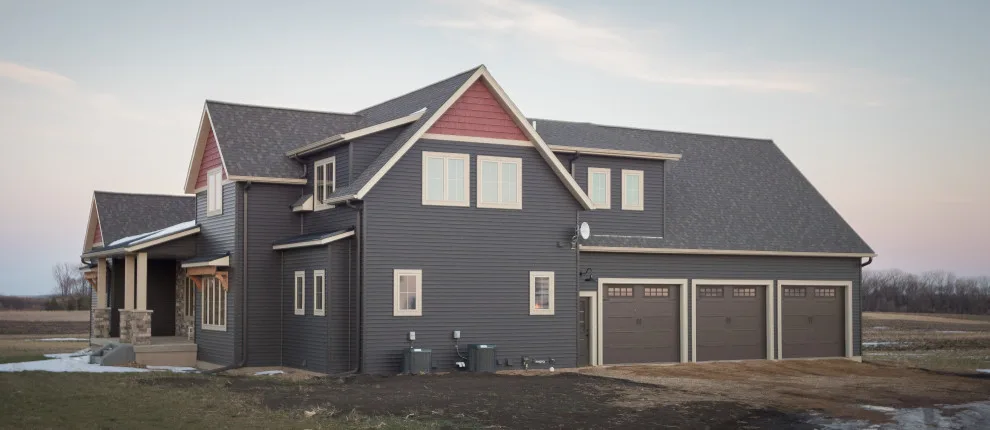 Nordaas American Homes - Photo 13