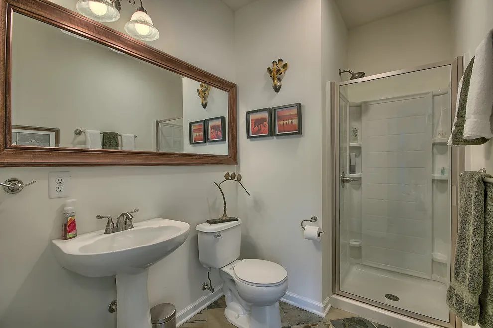 Westerville Bespoke Residence by Kilbarger Home Builders - Photo 7