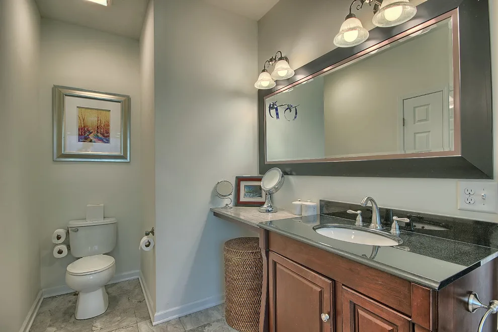 Westerville Bespoke Residence by Kilbarger Home Builders - Photo 25