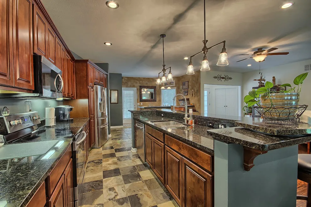 Westerville Bespoke Residence by Kilbarger Home Builders - Photo 18