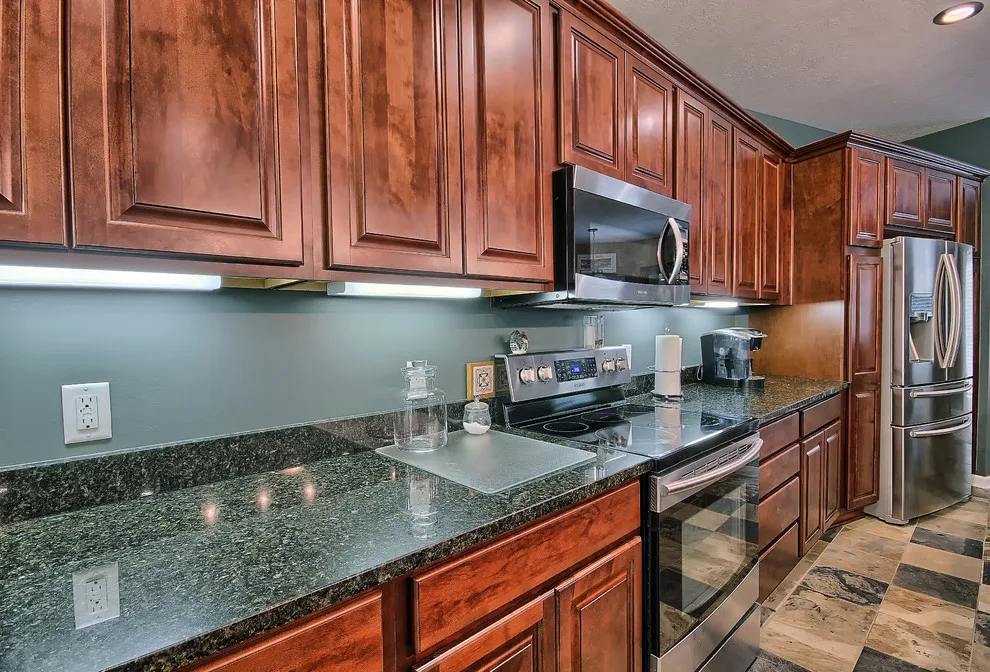 Westerville Bespoke Residence by Kilbarger Home Builders - Photo 13