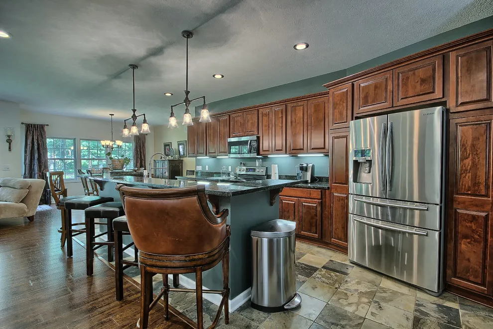 Westerville Bespoke Residence by Kilbarger Home Builders - Photo 23
