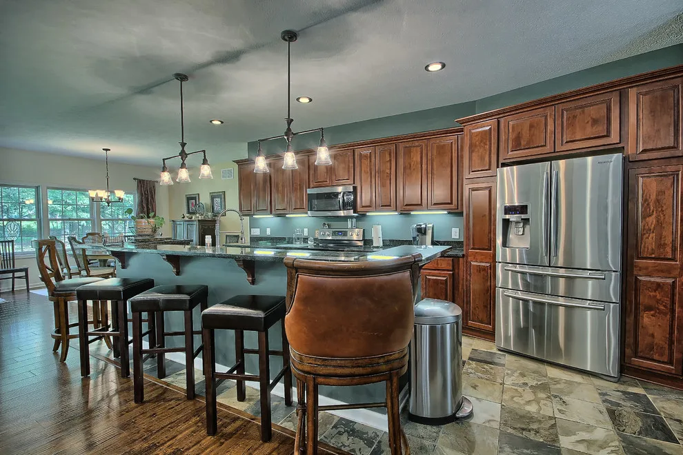 Westerville Bespoke Residence by Kilbarger Home Builders - Photo 5