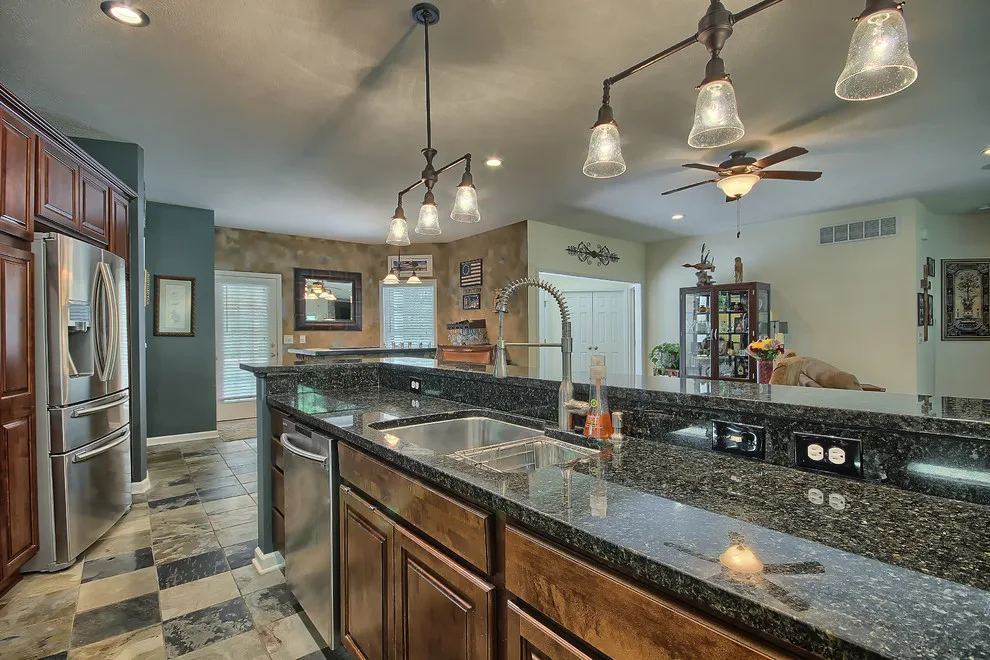 Westerville Bespoke Residence by Kilbarger Home Builders - Photo 2