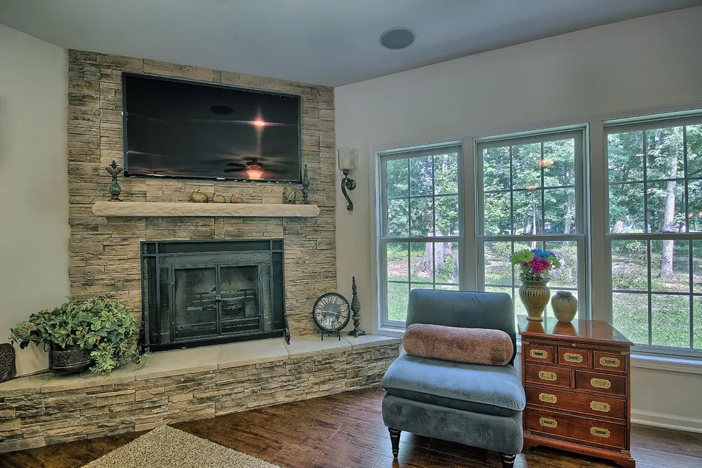 Westerville Bespoke Residence by Kilbarger Home Builders - Photo 12