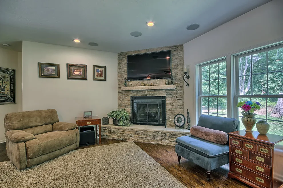 Westerville Bespoke Residence by Kilbarger Home Builders - Photo 21