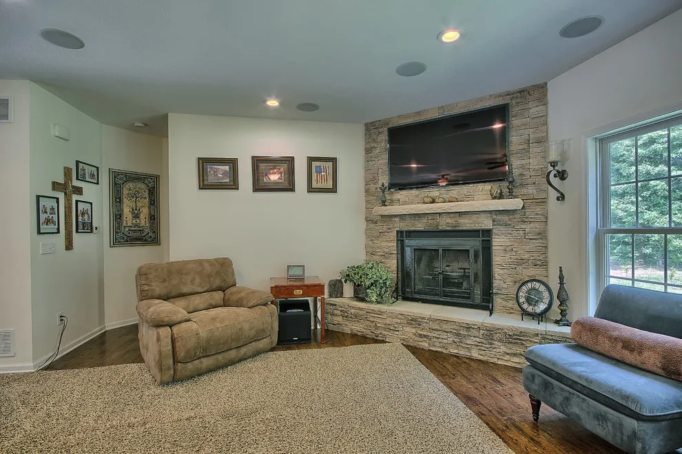 Westerville Bespoke Residence by Kilbarger Home Builders - Photo 27