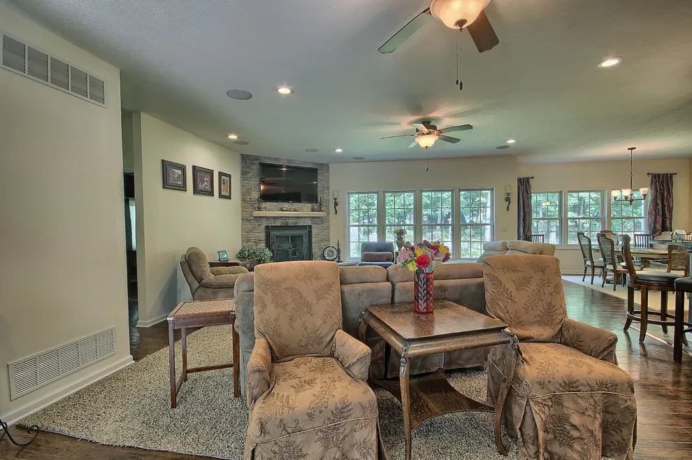 Westerville Bespoke Residence by Kilbarger Home Builders - Photo 3