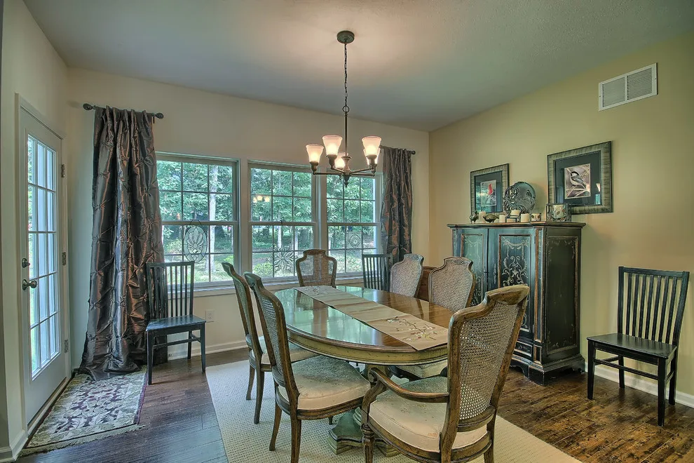 Westerville Bespoke Residence by Kilbarger Home Builders - Photo 16