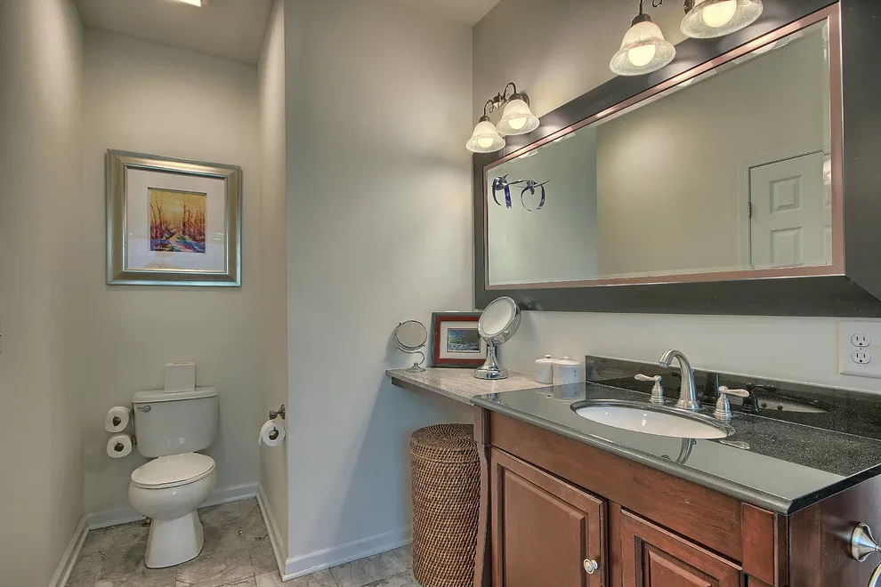 Westerville Bespoke Residence by Kilbarger Home Builders - Photo 14