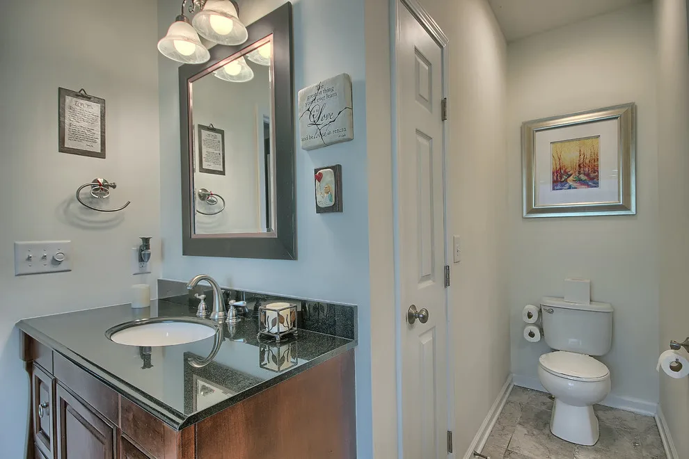Westerville Bespoke Residence by Kilbarger Home Builders - Photo 26