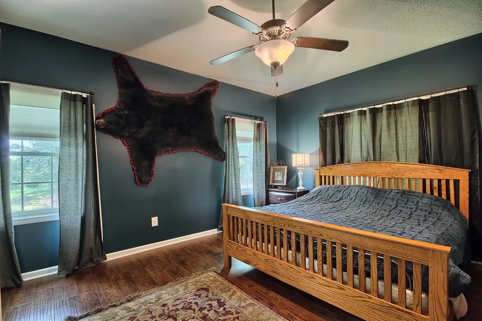 Westerville Bespoke Residence by Kilbarger Home Builders - Photo 17