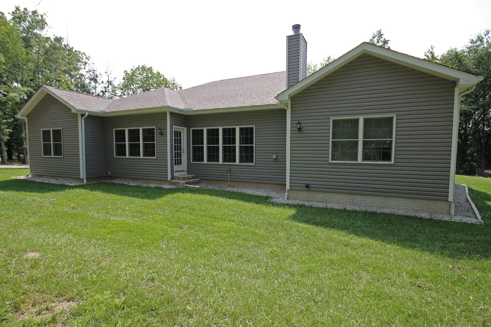 Westerville Bespoke Residence by Kilbarger Home Builders - Photo 29
