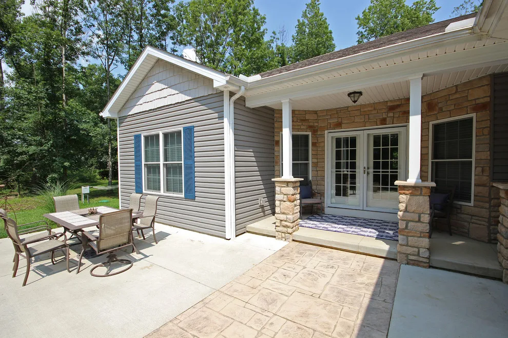 Westerville Bespoke Residence by Kilbarger Home Builders - Photo 15
