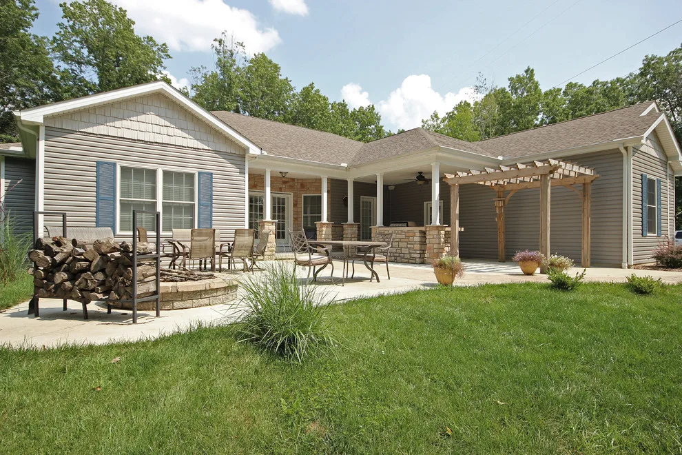 Westerville Bespoke Residence by Kilbarger Home Builders - Photo 11