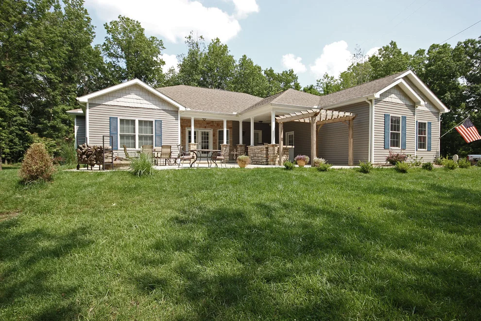Westerville Bespoke Residence by Kilbarger Home Builders - Photo 10