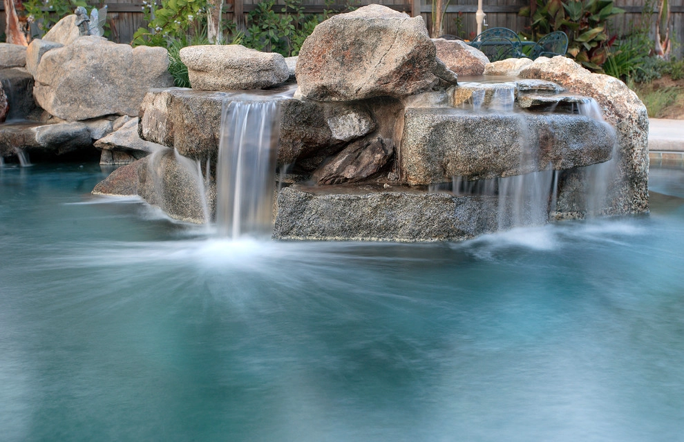 Custom Rock Formations by Artisan Home Resorts - Photo 21