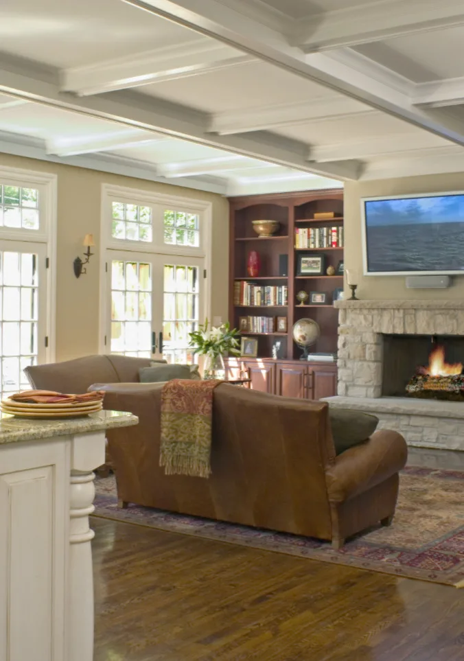 Westmoreland Project by Sutton Hill Homes - Photo 2