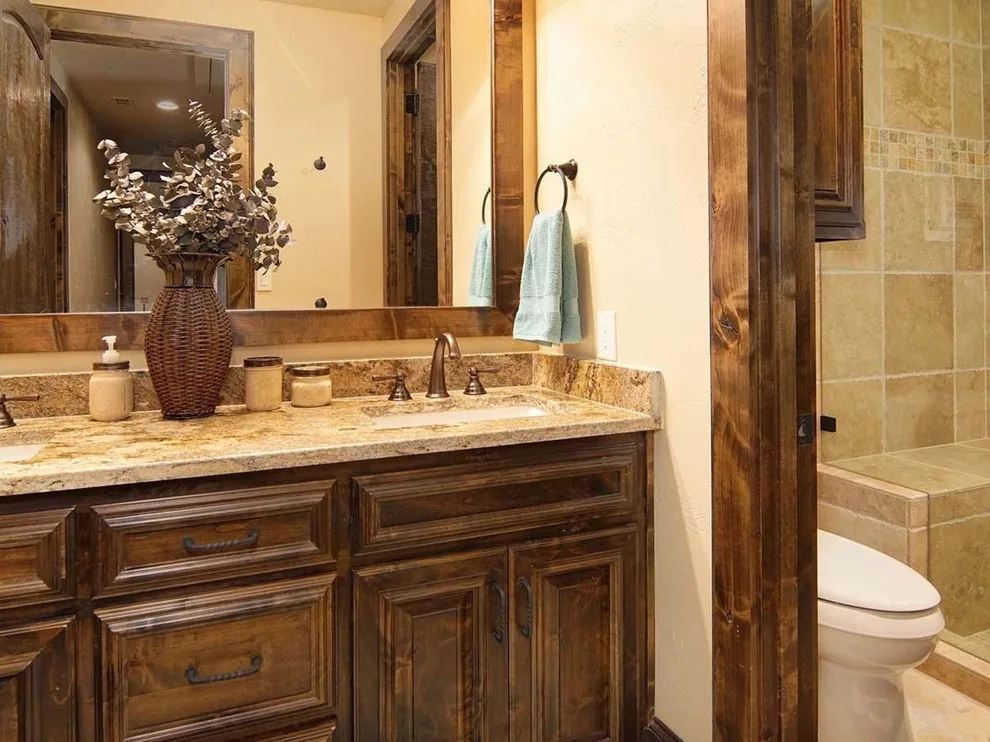 Westside Oaks - Possum Kingdom Reservoir by Anderson Fine Homes - Photo 27