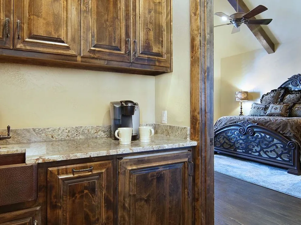 Westside Oaks - Possum Kingdom Reservoir by Anderson Fine Homes - Photo 14