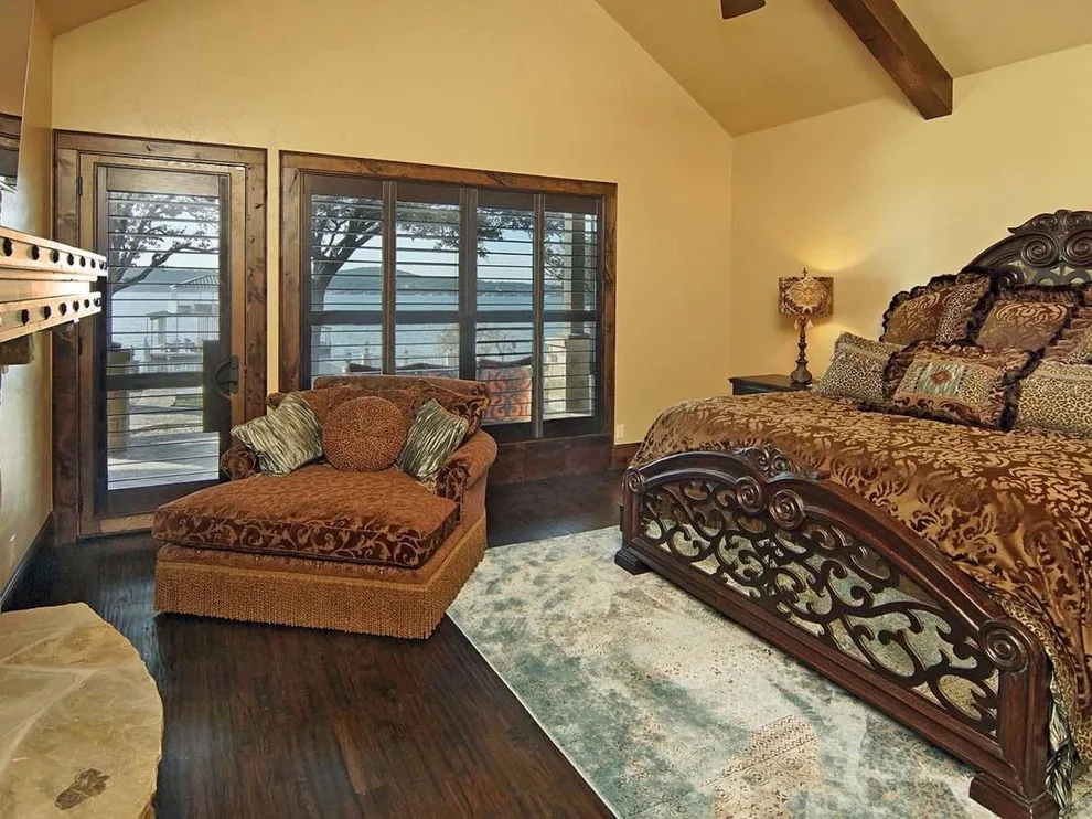 Westside Oaks - Possum Kingdom Reservoir by Anderson Fine Homes - Photo 22