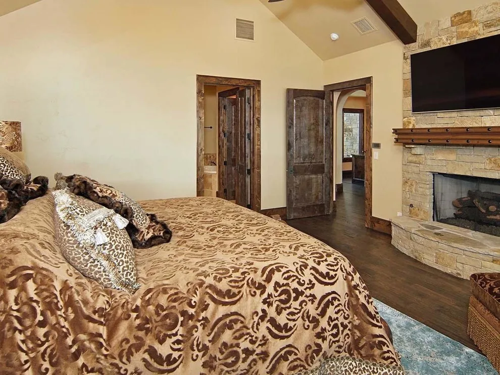 Westside Oaks - Possum Kingdom Reservoir by Anderson Fine Homes - Photo 8