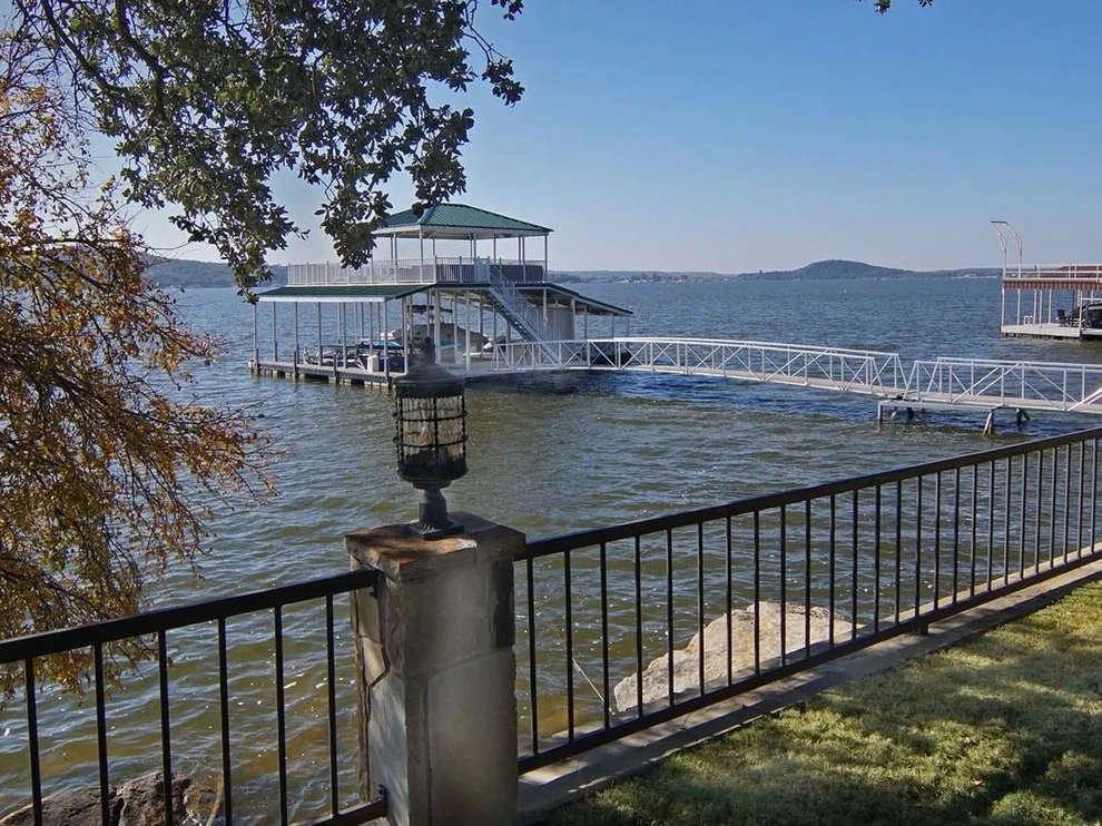 Westside Oaks - Possum Kingdom Reservoir by Anderson Fine Homes - Photo 36