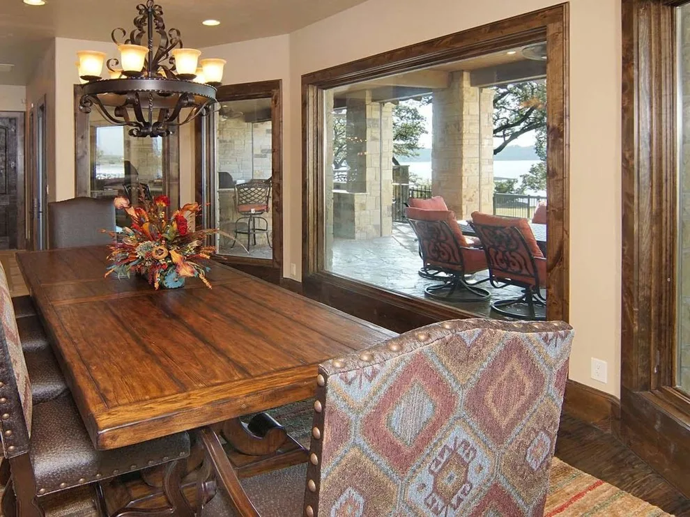 Westside Oaks - Possum Kingdom Reservoir by Anderson Fine Homes - Photo 18