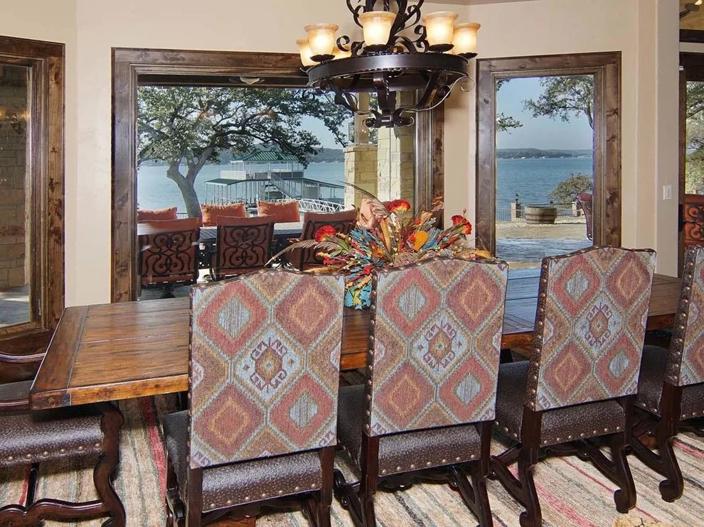 Westside Oaks - Possum Kingdom Reservoir by Anderson Fine Homes - Photo 30