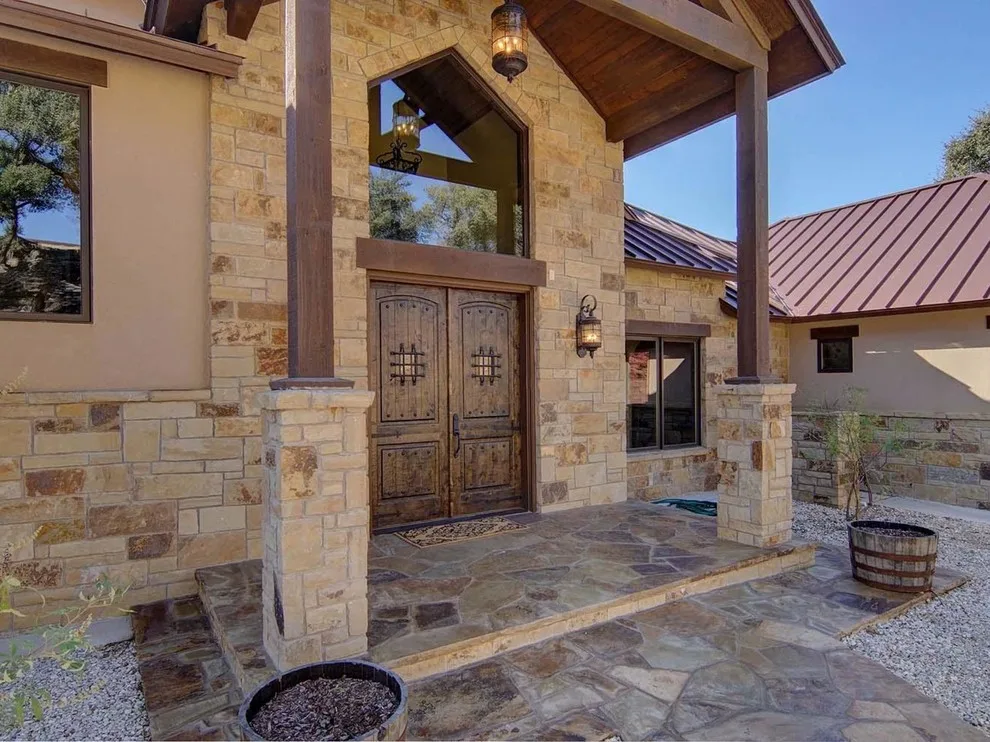 Westside Oaks - Possum Kingdom Reservoir by Anderson Fine Homes - Photo 25