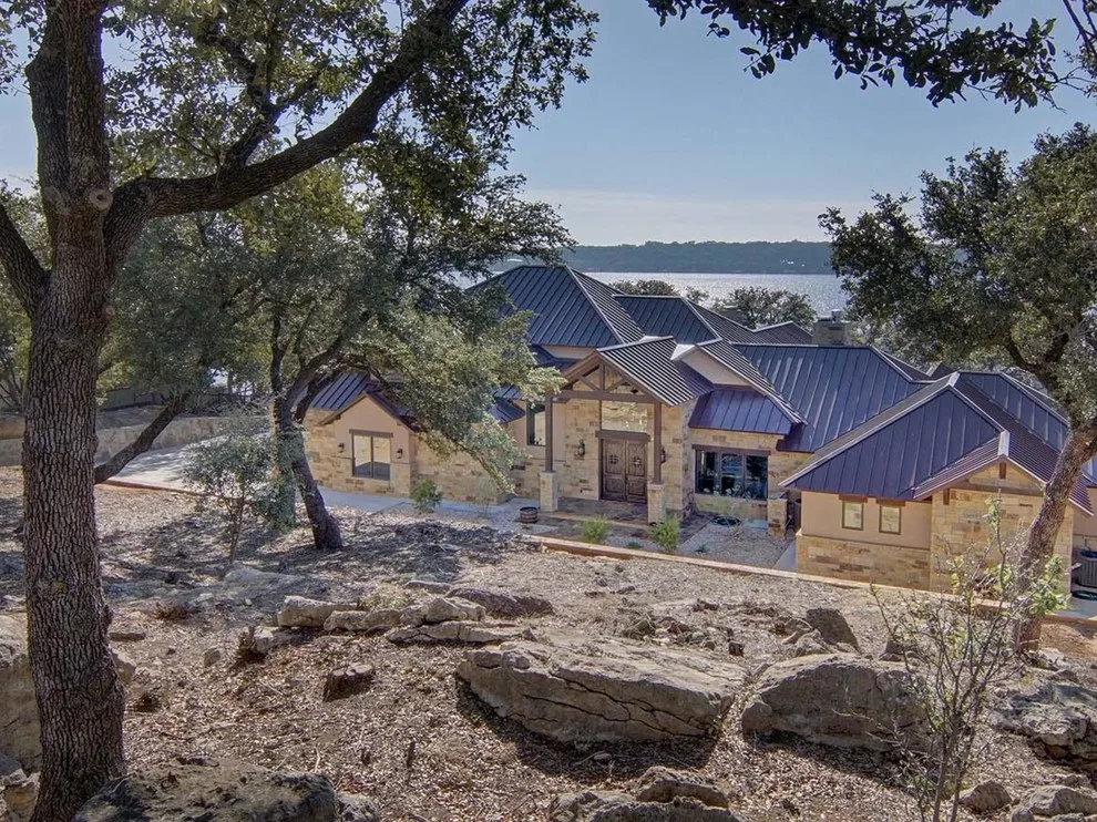 Westside Oaks - Possum Kingdom Reservoir by Anderson Fine Homes - Photo 12