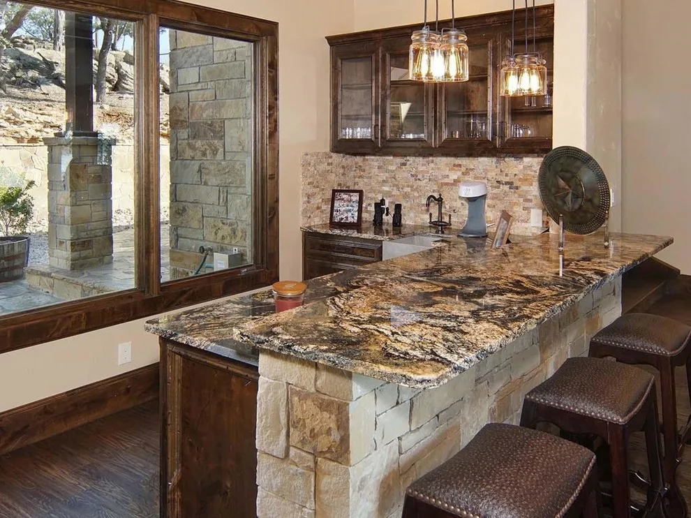 Westside Oaks - Possum Kingdom Reservoir by Anderson Fine Homes - Photo 6