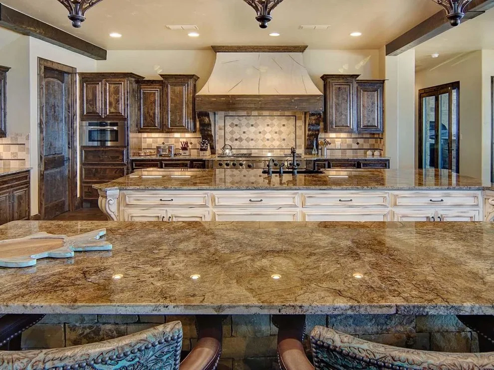 Westside Oaks - Possum Kingdom Reservoir by Anderson Fine Homes - Photo 13