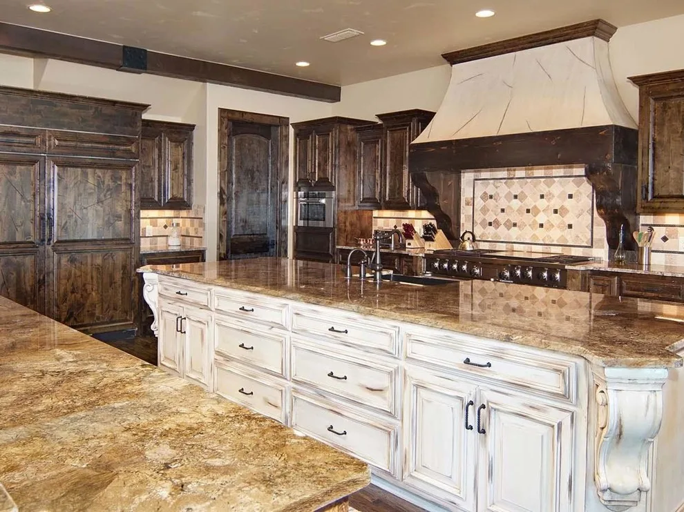 Westside Oaks - Possum Kingdom Reservoir by Anderson Fine Homes - Photo 33