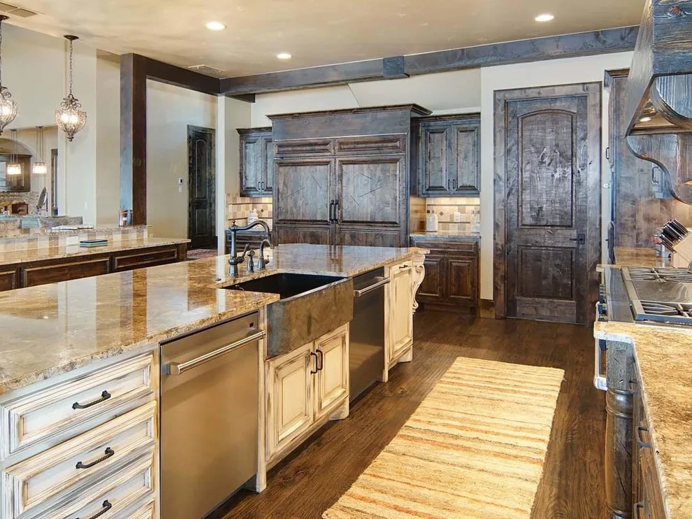 Westside Oaks - Possum Kingdom Reservoir by Anderson Fine Homes - Photo 3