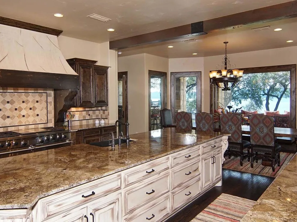 Westside Oaks - Possum Kingdom Reservoir by Anderson Fine Homes - Photo 34