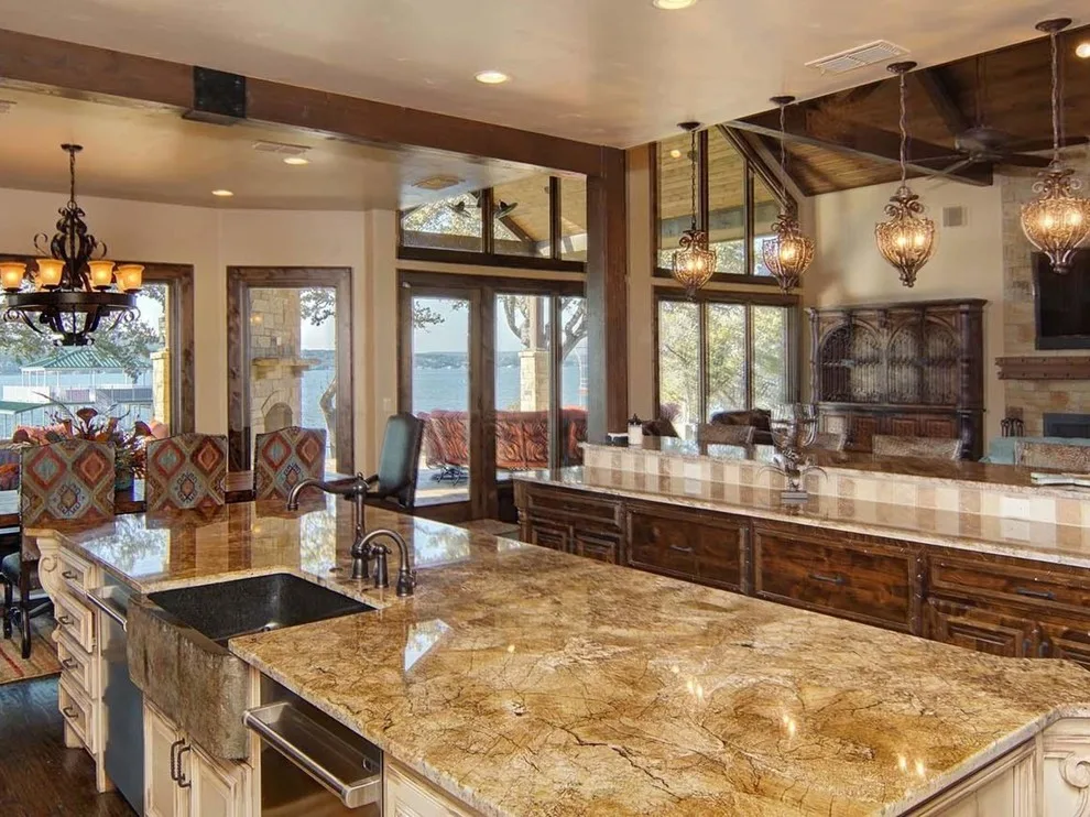 Westside Oaks - Possum Kingdom Reservoir by Anderson Fine Homes - Photo 7