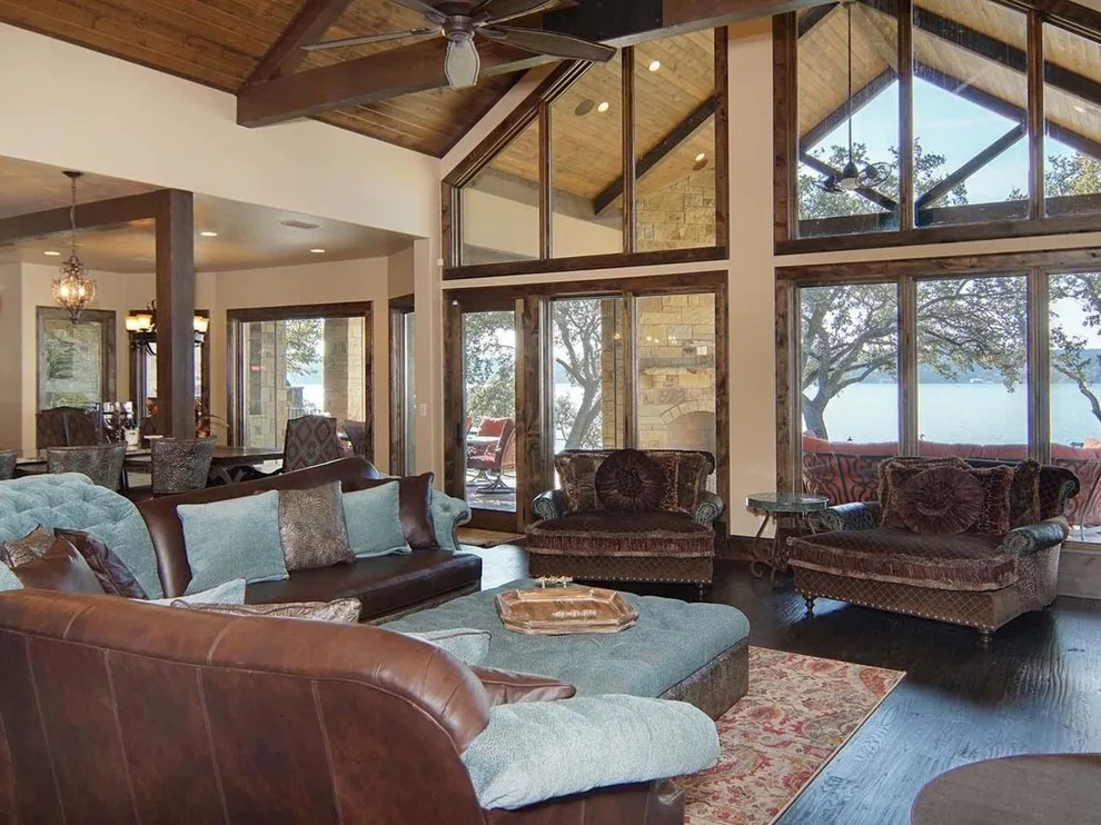 Westside Oaks - Possum Kingdom Reservoir by Anderson Fine Homes - Photo 20