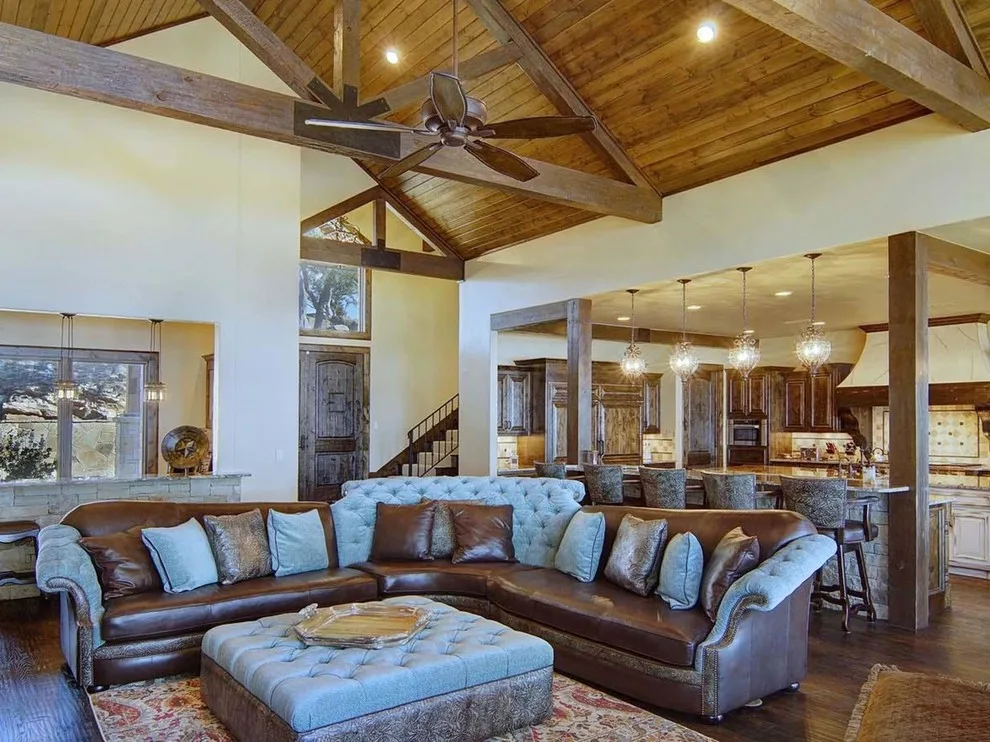 Westside Oaks - Possum Kingdom Reservoir by Anderson Fine Homes - Photo 28