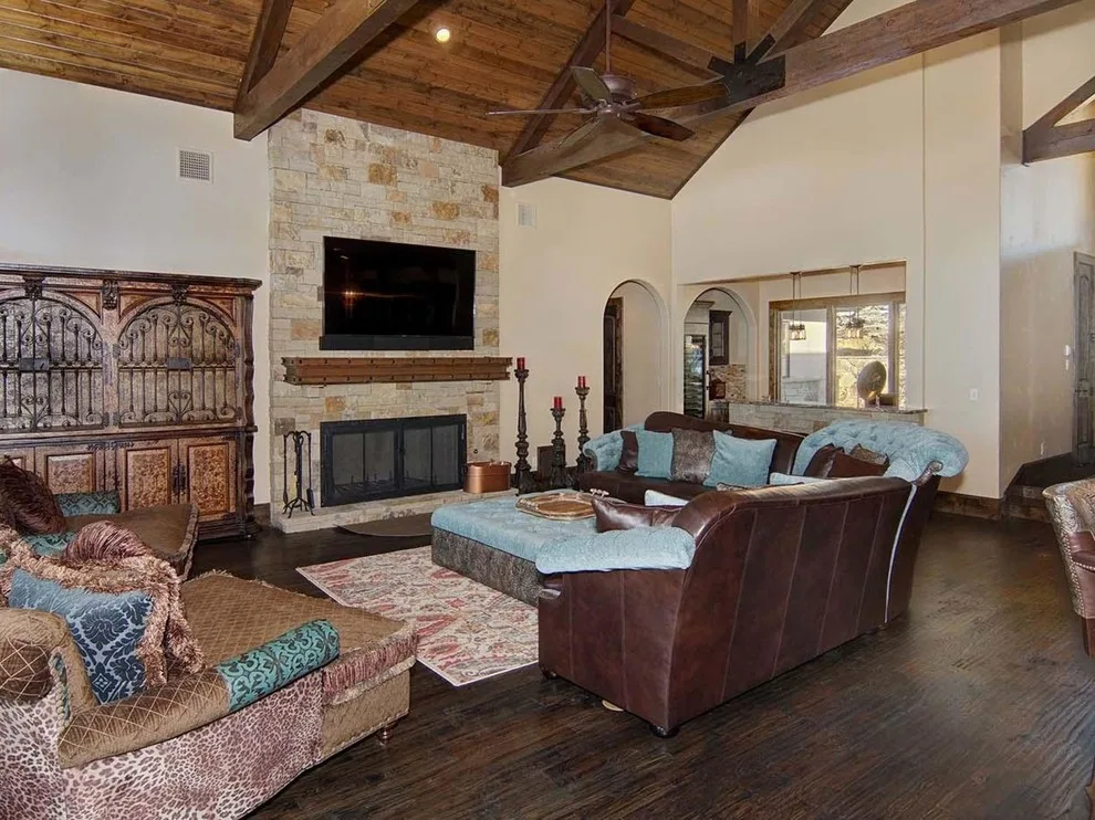 Westside Oaks - Possum Kingdom Reservoir by Anderson Fine Homes - Photo 35