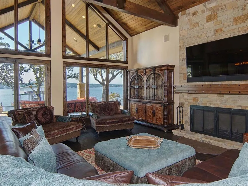 Westside Oaks - Possum Kingdom Reservoir by Anderson Fine Homes - Photo 29