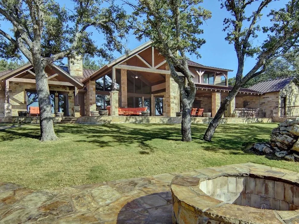 Westside Oaks - Possum Kingdom Reservoir by Anderson Fine Homes - Photo 31