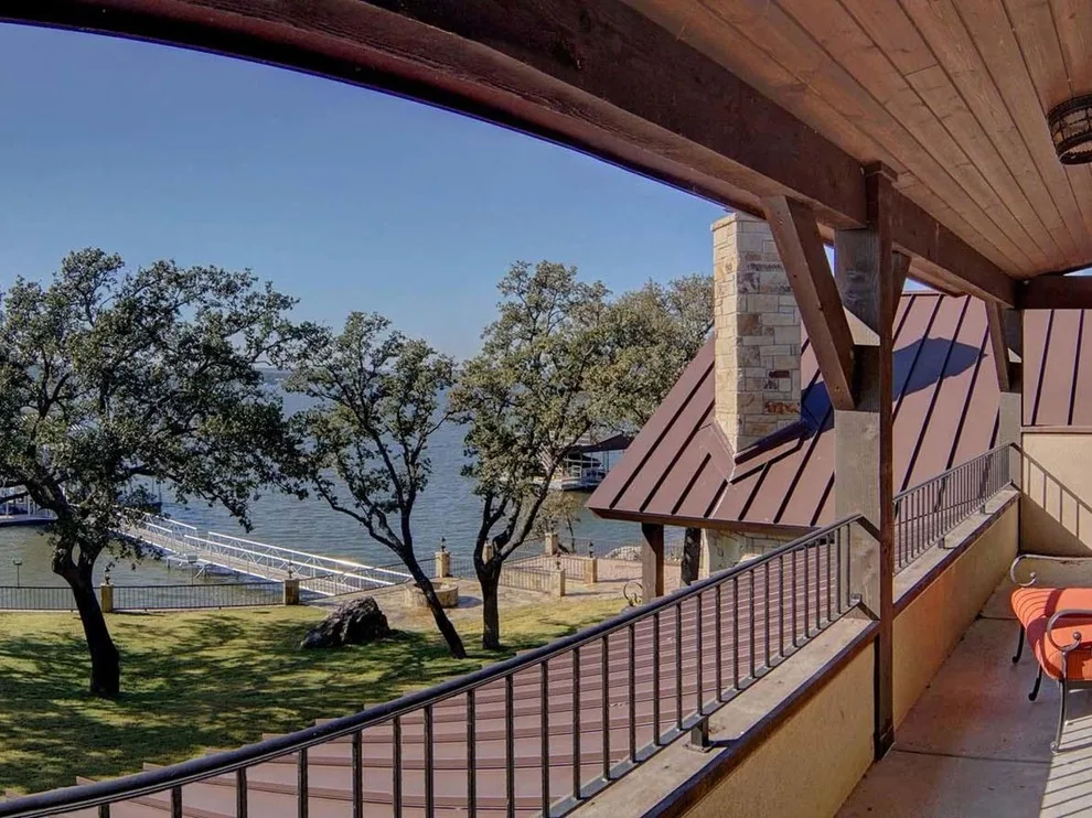 Westside Oaks - Possum Kingdom Reservoir by Anderson Fine Homes - Photo 2