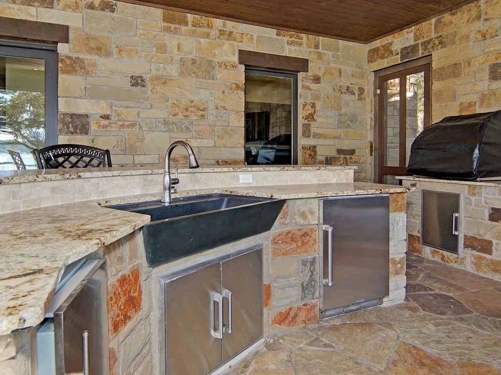 Westside Oaks - Possum Kingdom Reservoir by Anderson Fine Homes - Photo 24