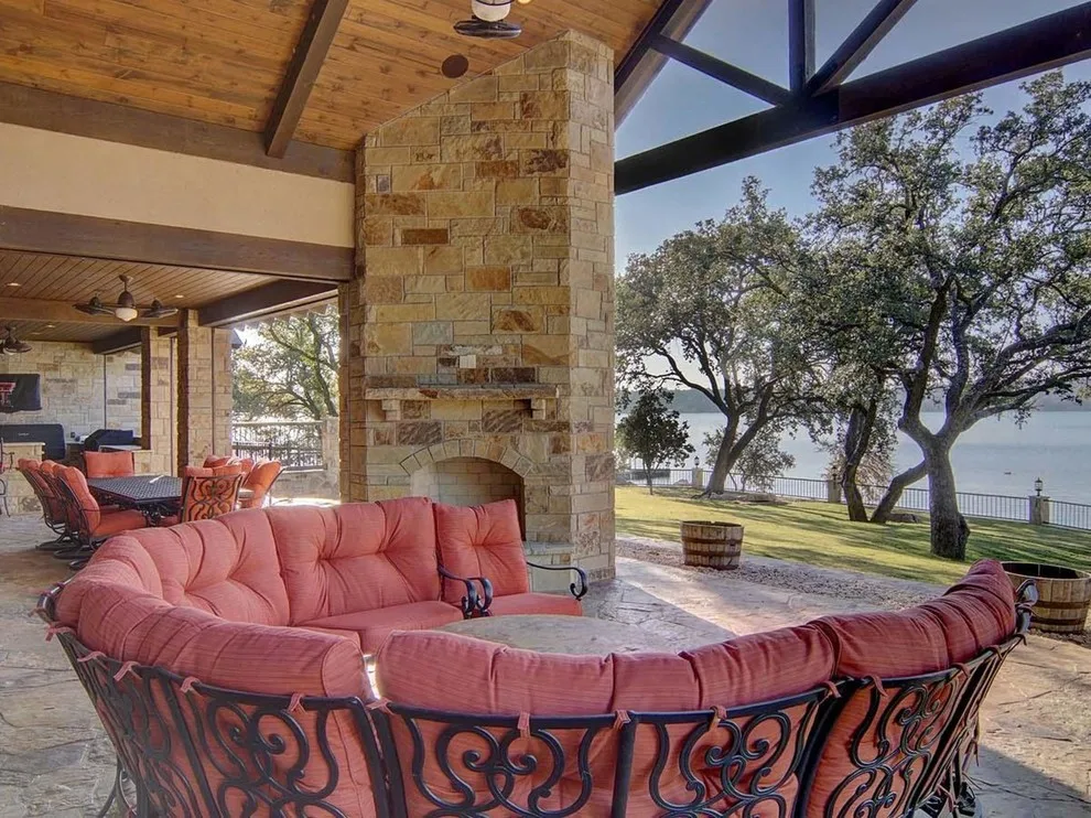 Westside Oaks - Possum Kingdom Reservoir by Anderson Fine Homes - Photo 23
