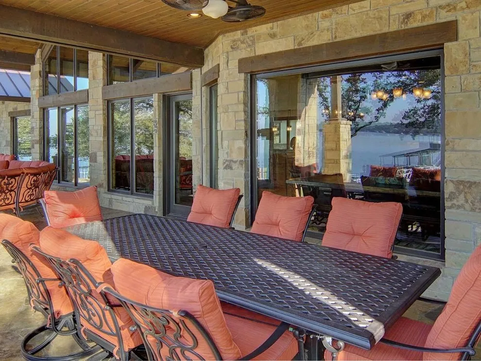 Westside Oaks - Possum Kingdom Reservoir by Anderson Fine Homes - Photo 37