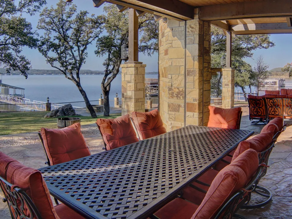 Westside Oaks - Possum Kingdom Reservoir by Anderson Fine Homes - Photo 15