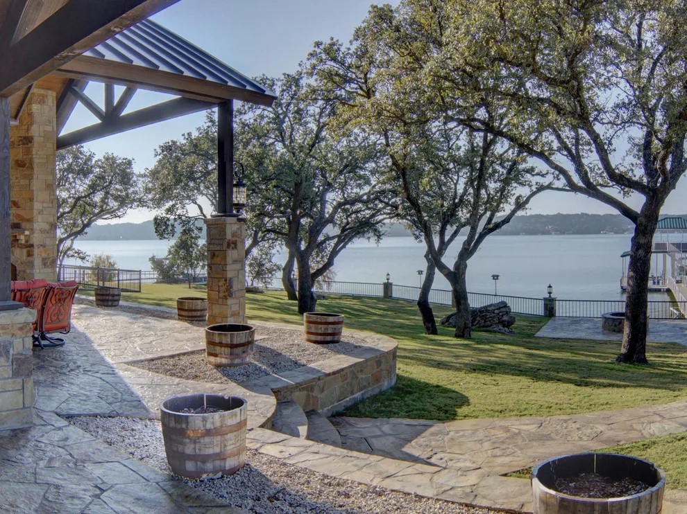 Westside Oaks - Possum Kingdom Reservoir by Anderson Fine Homes - Photo 38